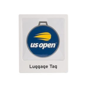 Luggage Tag - Official US Open Logo